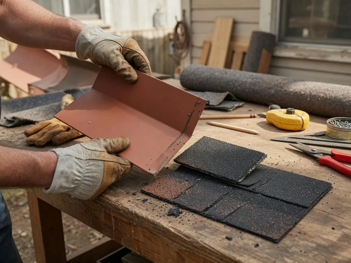 Roof Repair company in Claridge, PA